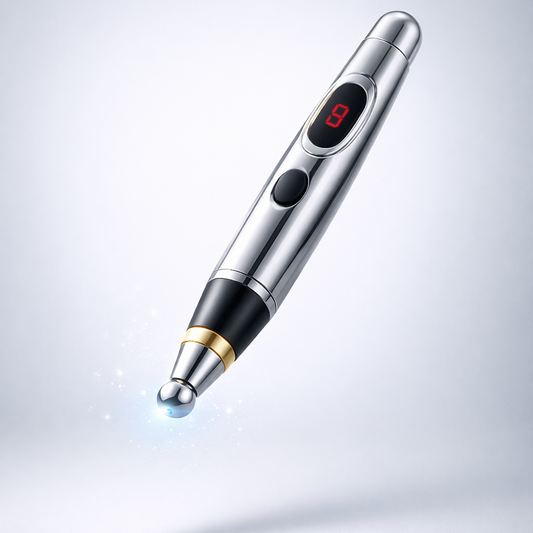 Alivion™ [Linha Essencial] - Ativação Profunda dos Pontos de Dor